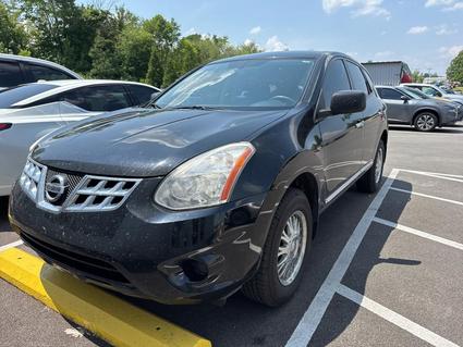 2013 Nissan Rogue Elizabethtown KY