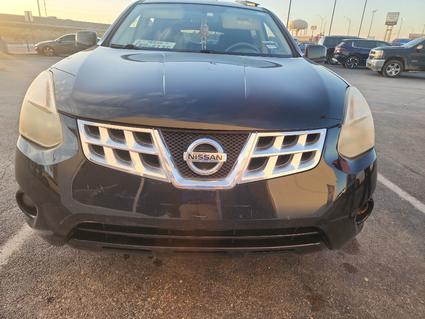 2013 Nissan Rogue Abilene TX