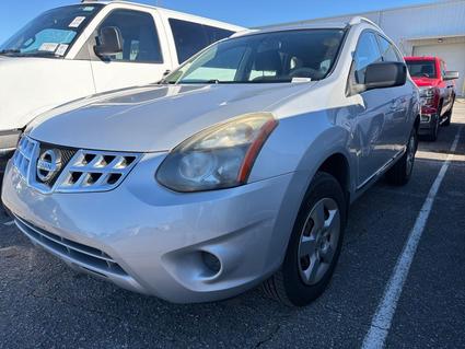 2015 Nissan Rogue Select Pensacola FL