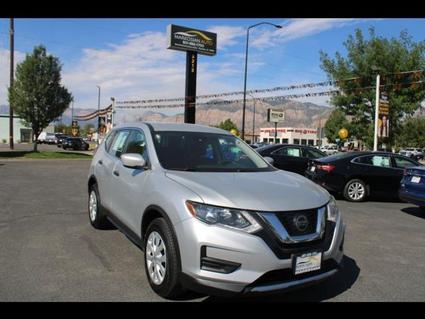 2013 Nissan Rogue Taylorsville UT