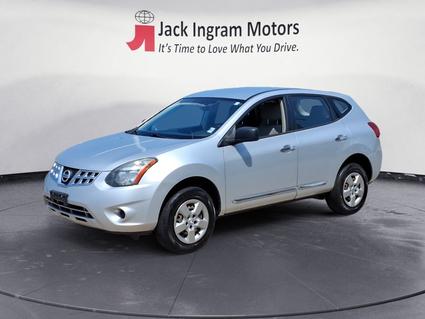2015 Nissan Rogue Select Montgomery AL