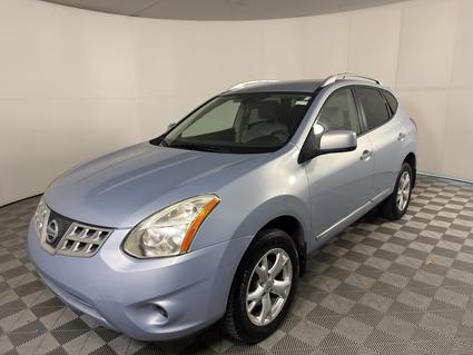 2011 Nissan Rogue Houma LA