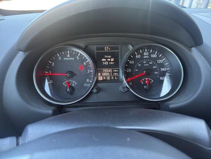 2013 Nissan Rogue Clinton Township MI