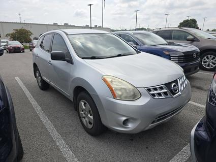 2012 Nissan Rogue Hopkinsville KY