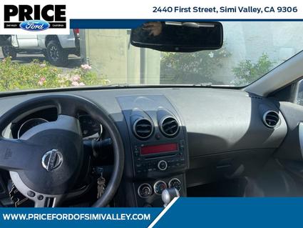 2010 Nissan Rogue Simi Valley CA