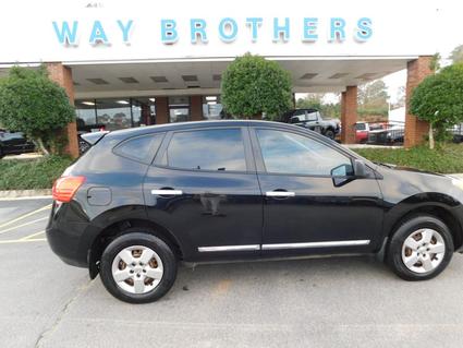 2013 Nissan Rogue Hawkinsville GA