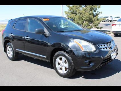 2012 Nissan Rogue Taylorsville UT