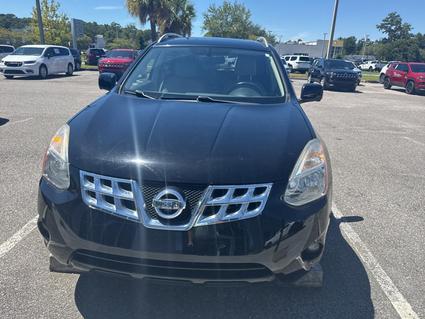 2012 Nissan Rogue Savannah GA