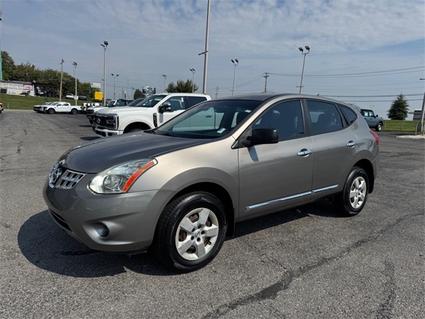 2012 Nissan Rogue Knoxville TN