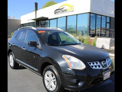 2013 Nissan Rogue Taylorsville UT