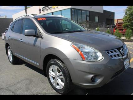 2013 Nissan Rogue Taylorsville UT