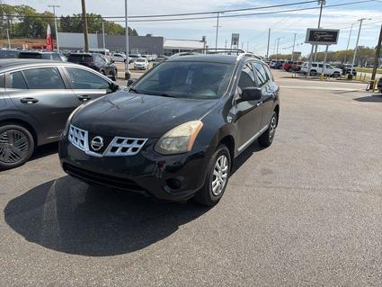 2015 Nissan Rogue Select Montgomery AL