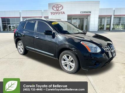 2012 Nissan Rogue Bellevue NE