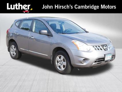 2013 Nissan Rogue Cambridge MN