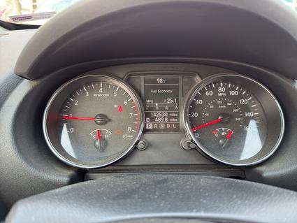 2013 Nissan Rogue Loveland CO