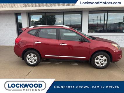 2014 Nissan Rogue Select Marshall MN
