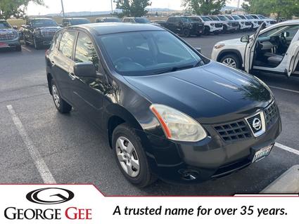 2010 Nissan Rogue Liberty Lake WA