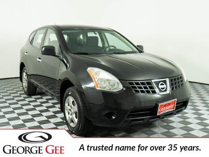 2010 Nissan Rogue Liberty Lake WA