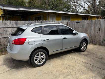 2013 Nissan Rogue Pensacola FL