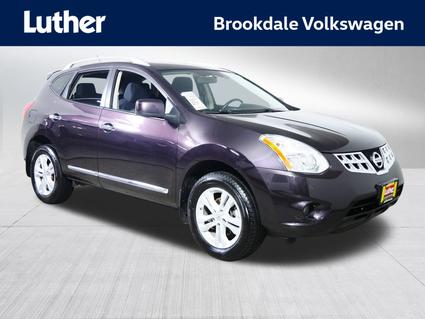 2013 Nissan Rogue Minneapolis MN
