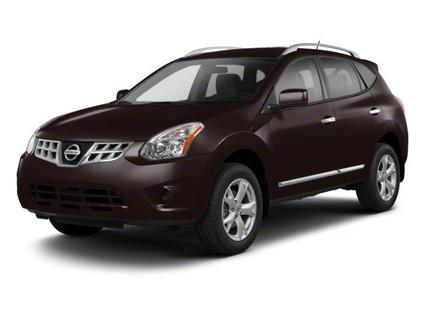 2013 Nissan Rogue Minneapolis MN