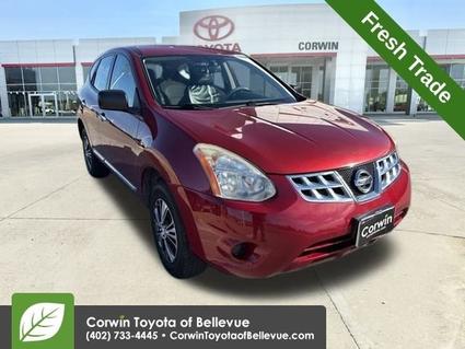 2013 Nissan Rogue Bellevue NE
