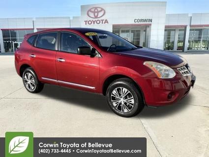 2013 Nissan Rogue Bellevue NE