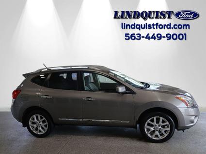 2012 Nissan Rogue Bettendorf IA