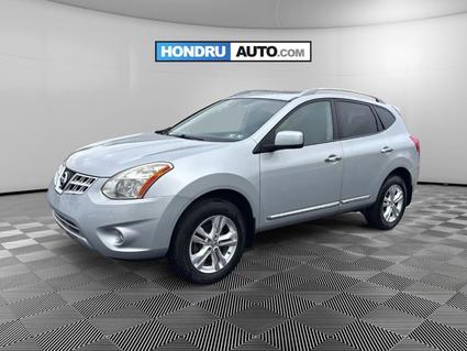 2013 Nissan Rogue Manheim PA