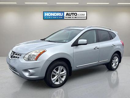 2013 Nissan Rogue Manheim PA