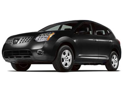 2010 Nissan Rogue New Britain CT