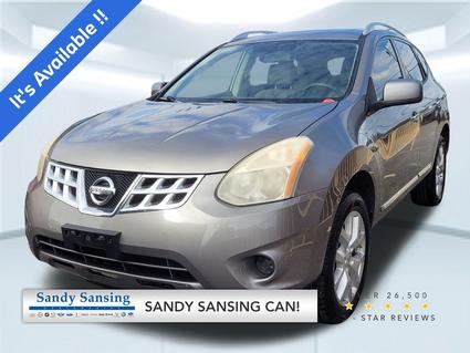 2012 Nissan Rogue Pensacola FL