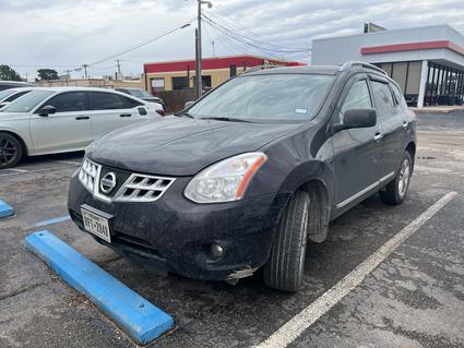 2013 Nissan Rogue Abilene TX