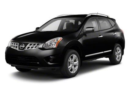 2013 Nissan Rogue Minneapolis MN