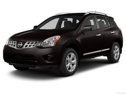 2013 Nissan Rogue Lexington NE