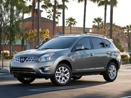 2013 Nissan Rogue Lexington NE