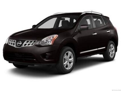 2013 Nissan Rogue Lexington NE