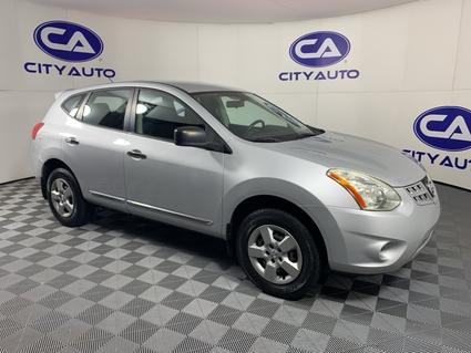 2013 Nissan Rogue Memphis TN
