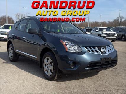 2014 Nissan Rogue Select Green Bay WI