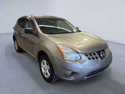2012 Nissan Rogue Brunswick OH