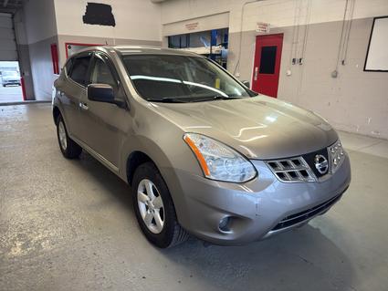 2012 Nissan Rogue Brunswick OH