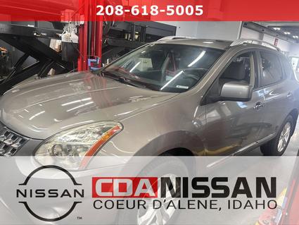 2013 Nissan Rogue Coeur d'Alene ID