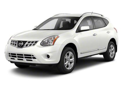 2013 Nissan Rogue Minneapolis MN