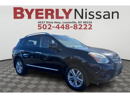 2012 Nissan Rogue Louisville KY