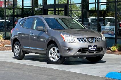 2013 Nissan Rogue Vero Beach FL