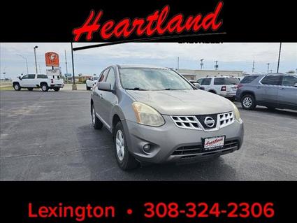 2013 Nissan Rogue Lexington NE