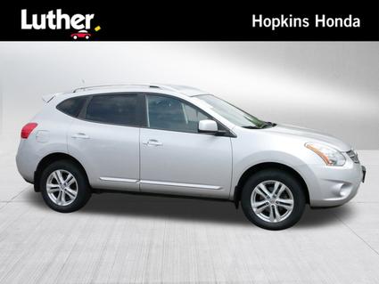 2013 Nissan Rogue Hopkins MN