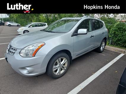 2013 Nissan Rogue Hopkins MN