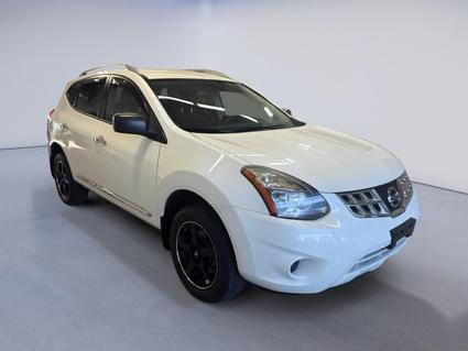 2015 Nissan Rogue Select Brunswick OH