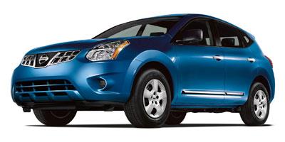 2011 Nissan Rogue Coeur d'Alene ID